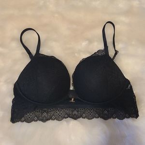 PINK Victoria's Secret Bra